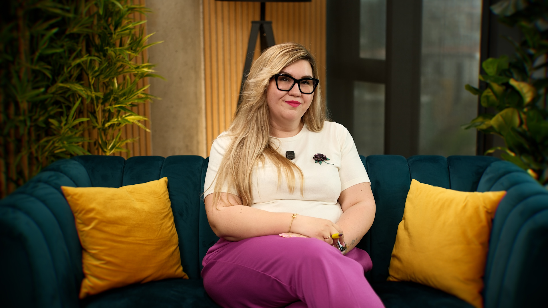 Som v menopauze a často sa cítim podráždená a nepríjemná na okolie. Neviem sa s tým vyrovnať. Čo s tým?